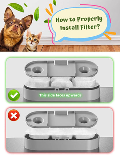 Dog Water Fountain Stainless Steel 12L 16L Large Pet Water Dispenser for Dogs